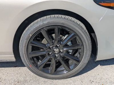 2026 Mazda Mazda3 Hatchback — photo 9 view