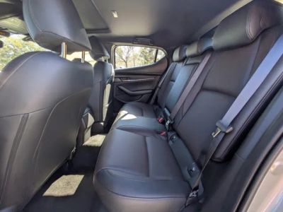 2026 Mazda Mazda3 Hatchback — photo 11 view