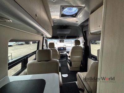 2025 Airstream Interstate 24GL - Photo 5