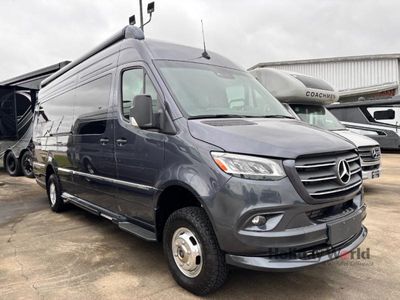 2025 Airstream Interstate 24GL - Photo 2