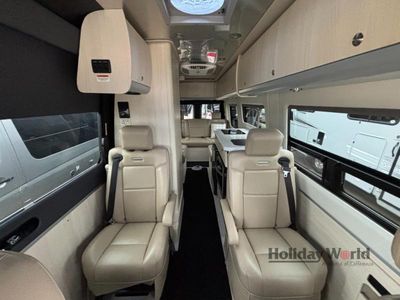 2025 Airstream Interstate 24GL - Photo 4