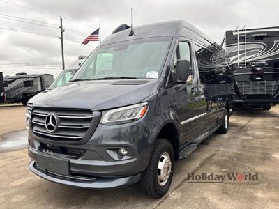 2025 Airstream Interstate 24GL - Photo 1
