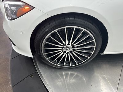 2026 Mercedes-Benz C-Class - Photo 30