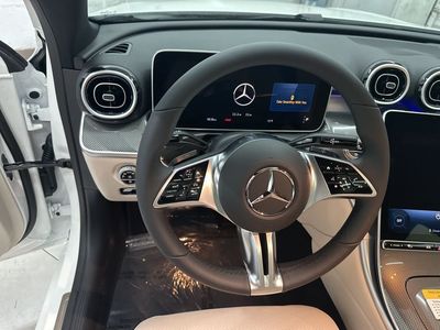 2026 Mercedes-Benz C-Class - Photo 10