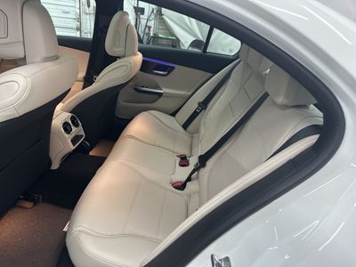 2026 Mercedes-Benz C-Class - Photo 21