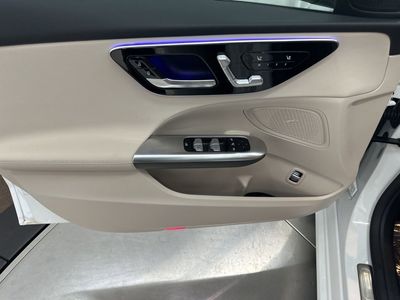 2026 Mercedes-Benz C-Class - Photo 42