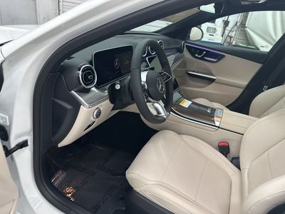 2026 Mercedes-Benz C-Class - Photo 9