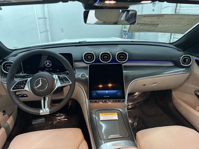 2026 Mercedes-Benz C-Class - Photo 51