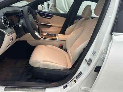 2026 Mercedes-Benz C-Class - Photo 49
