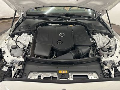 2026 Mercedes-Benz C-Class - Photo 60