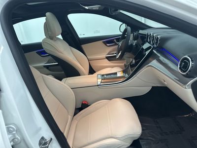 2026 Mercedes-Benz C-Class - Photo 26