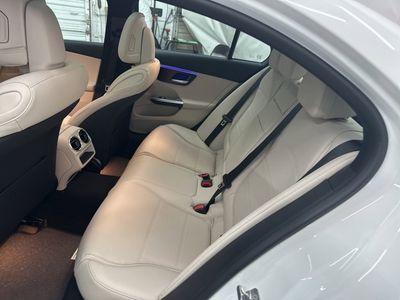 2026 Mercedes-Benz C-Class - Photo 52