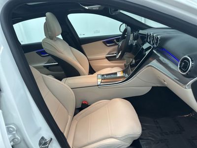 2026 Mercedes-Benz C-Class - Photo 57