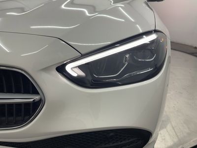 2026 Mercedes-Benz C-Class - Photo 59