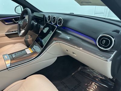 2026 Mercedes-Benz C-Class - Photo 25