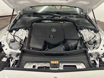 2026 Mercedes-Benz C-Class - Photo 29