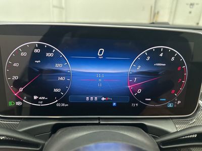 2026 Mercedes-Benz C-Class - Photo 43