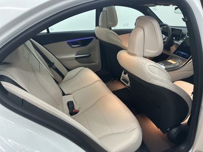 2026 Mercedes-Benz C-Class - Photo 22