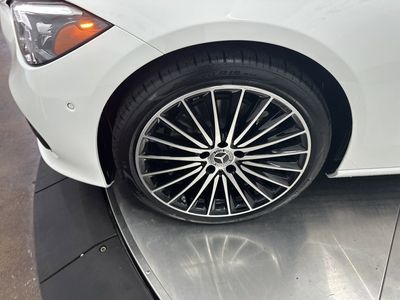 2026 Mercedes-Benz C-Class - Photo 61