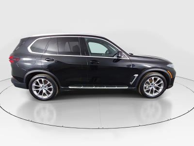 2025 BMW X5 - Photo 8