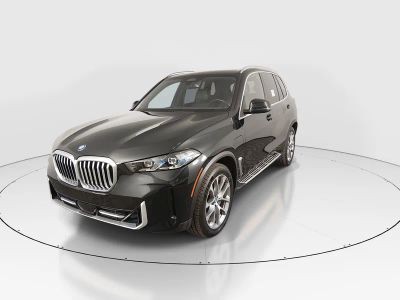 2025 BMW X5 - Photo 3
