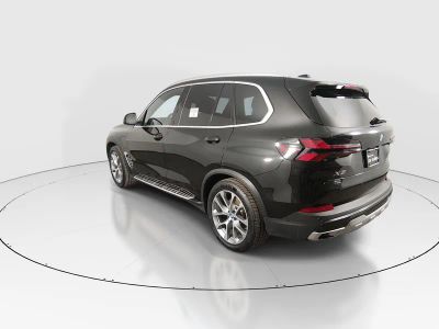 2025 BMW X5 - Photo 5
