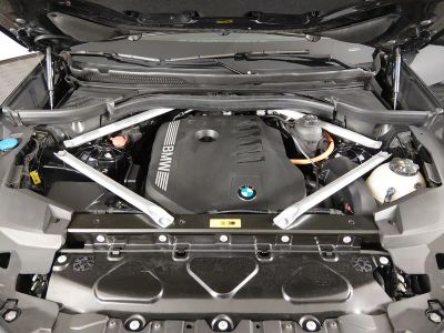 2025 BMW X5 - Photo 9