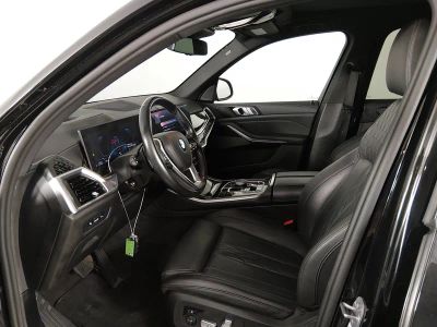 2025 BMW X5 - Photo 21