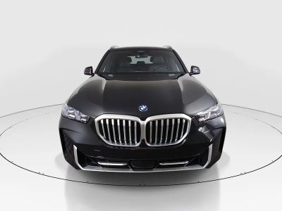 2025 BMW X5 - Photo 2