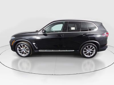 2025 BMW X5 - Photo 4