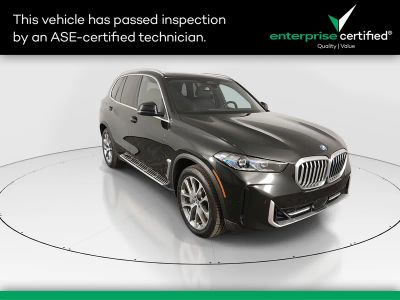 2025 BMW X5 - Photo 1