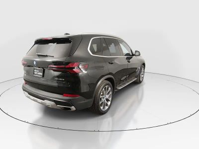 2025 BMW X5 - Photo 7