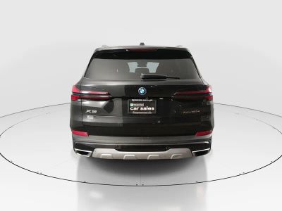 2025 BMW X5 - Photo 6