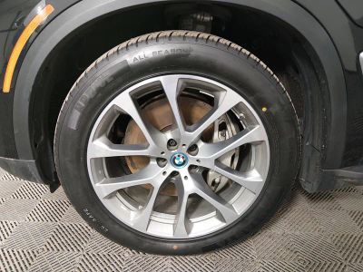 2025 BMW X5 - Photo 10