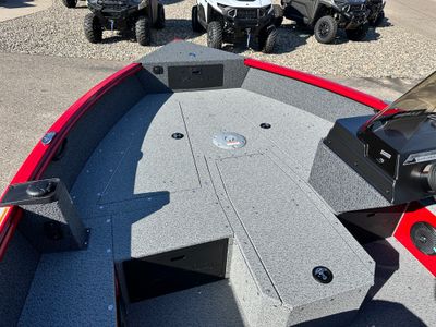 2026 Lund 1800 EXPLORER SIDE CONSOLE - Photo 12
