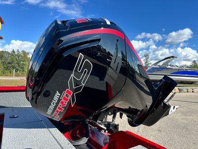 2026 Lund 1800 EXPLORER SIDE CONSOLE - Photo 4