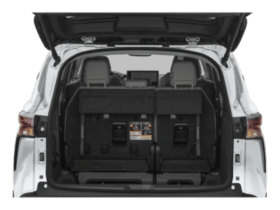 2025 Toyota Sienna - Photo 15
