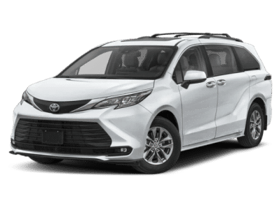 2025 Toyota Sienna - Photo 6