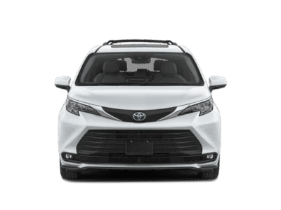 2025 Toyota Sienna - Photo 9
