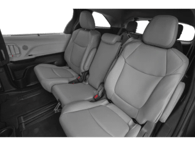 2025 Toyota Sienna - Photo 17