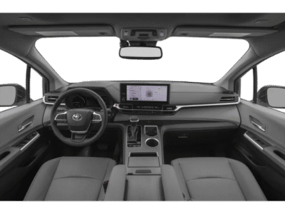 2025 Toyota Sienna - Photo 12