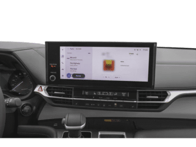 2025 Toyota Sienna - Photo 14