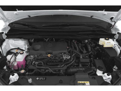 2025 Toyota Sienna - Photo 16