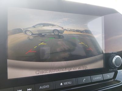 2024 Nissan Pathfinder - Photo 16
