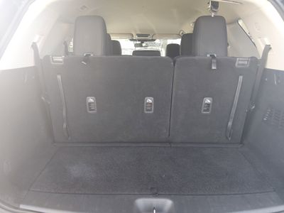 2024 Nissan Pathfinder - Photo 11