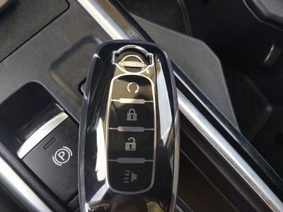 2024 Nissan Pathfinder - Photo 15