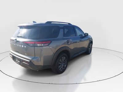 2024 Nissan Pathfinder - Photo 7