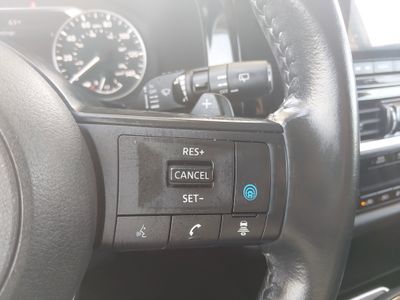 2024 Nissan Pathfinder - Photo 12