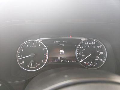 2024 Nissan Pathfinder - Photo 14