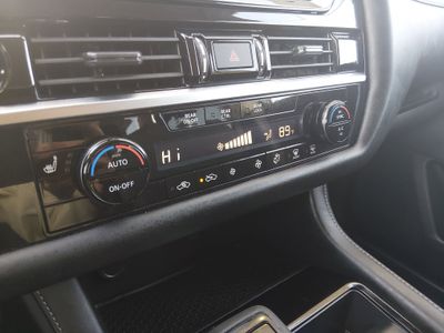 2024 Nissan Pathfinder - Photo 18